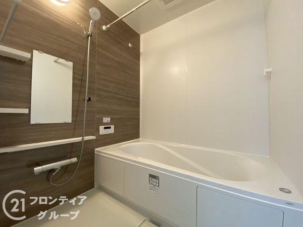 京都市伏見区向島中島町　新築一戸建て