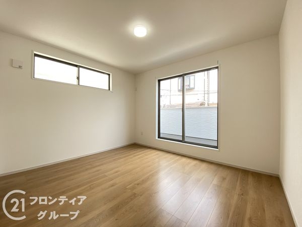 京都市伏見区向島中島町　新築一戸建て