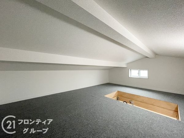 京都市伏見区深草墨染町　新築一戸建て