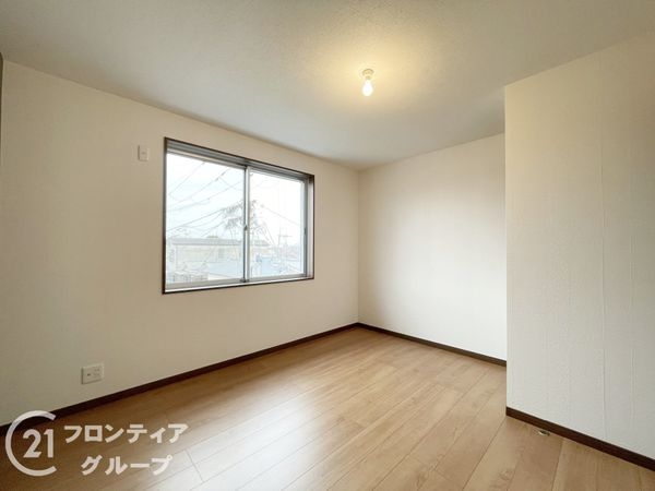 京都市伏見区深草墨染町　新築一戸建て