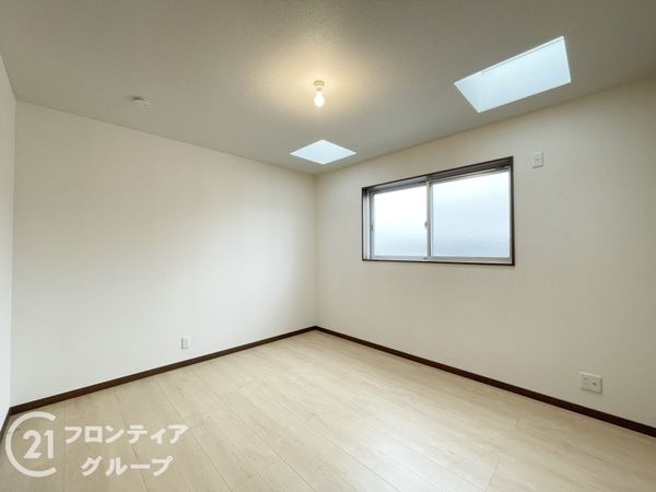 京都市伏見区深草墨染町　新築一戸建て