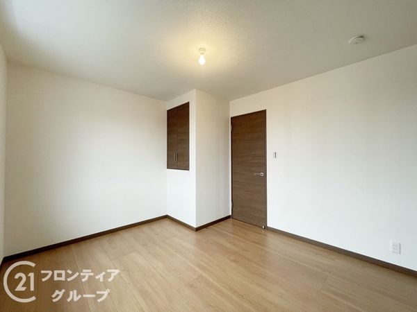京都市伏見区深草墨染町　新築一戸建て
