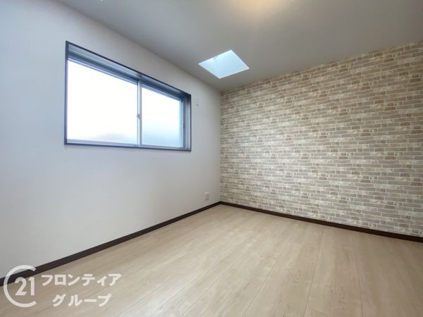 京都市伏見区深草墨染町　新築一戸建て