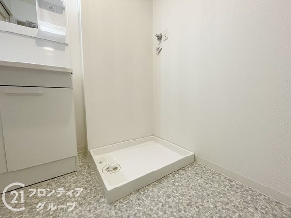 京都市伏見区深草墨染町　新築一戸建て