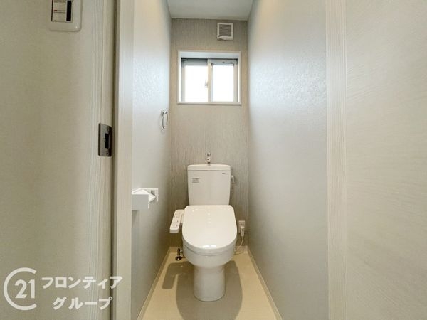 京都市伏見区深草墨染町　新築一戸建て