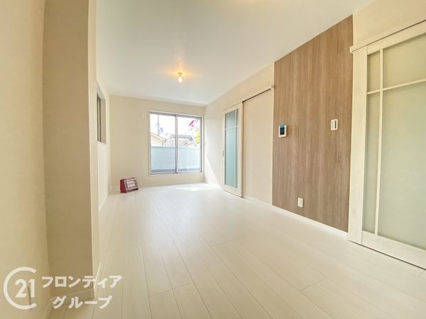 京都市伏見区深草墨染町　新築一戸建て
