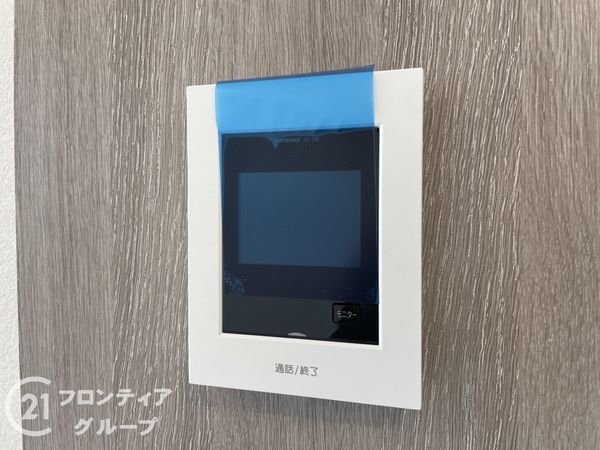 京都市伏見区深草墨染町　新築一戸建て