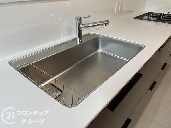 京都市伏見区深草墨染町　新築一戸建て