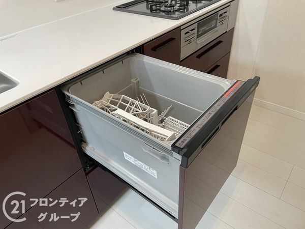 京都市伏見区深草墨染町　新築一戸建て