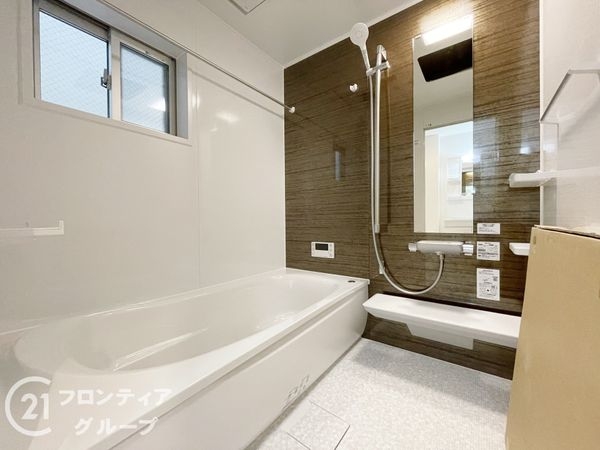 京都市伏見区深草墨染町　新築一戸建て