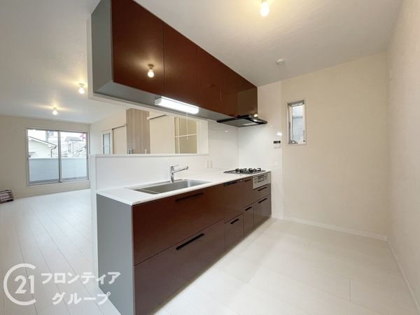 京都市伏見区深草墨染町　新築一戸建て