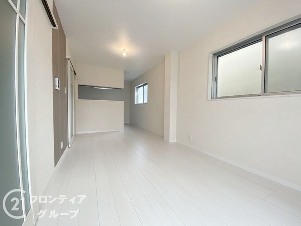 京都市伏見区深草墨染町　新築一戸建て