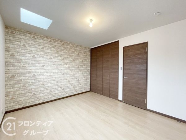 京都市伏見区深草墨染町　新築一戸建て