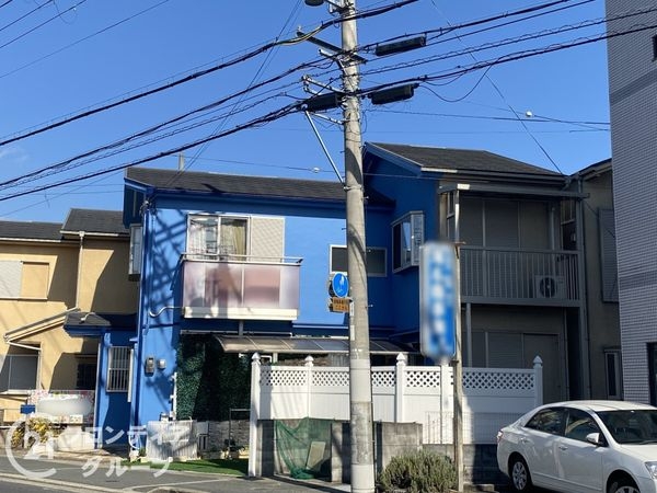 京田辺市三山木西荒木の中古一戸建て