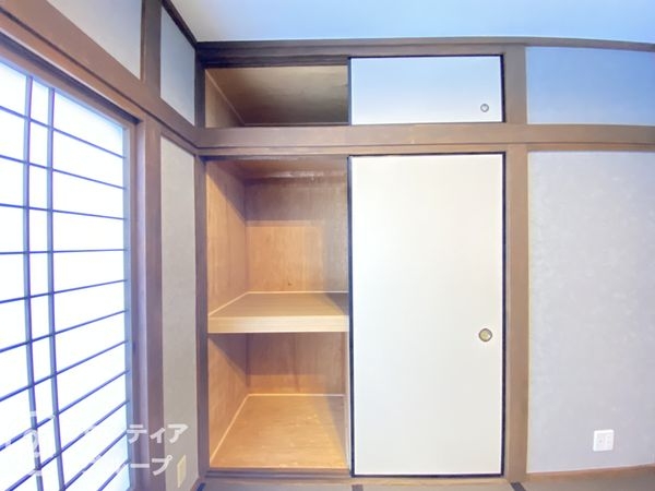 宇治市木幡平尾の中古一戸建て
