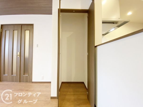 宇治市木幡平尾の中古一戸建て