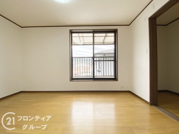 宇治市木幡平尾の中古一戸建て