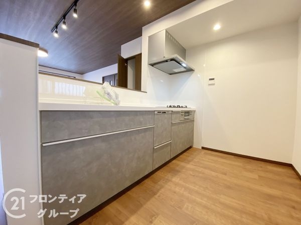 宇治市木幡平尾中古一戸建