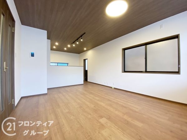 宇治市木幡平尾中古一戸建