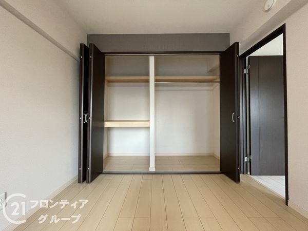 桂川ハイツ２号館　中古マンション