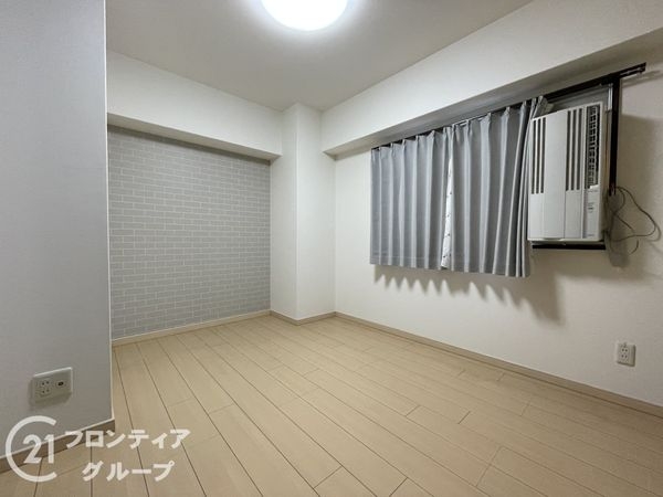 桂川ハイツ２号館　中古マンション