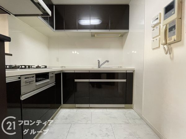 桂川ハイツ２号館　中古マンション