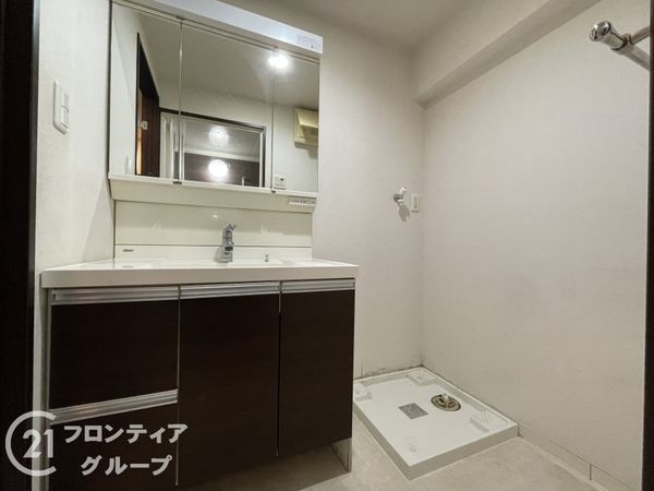 桂川ハイツ２号館　中古マンション