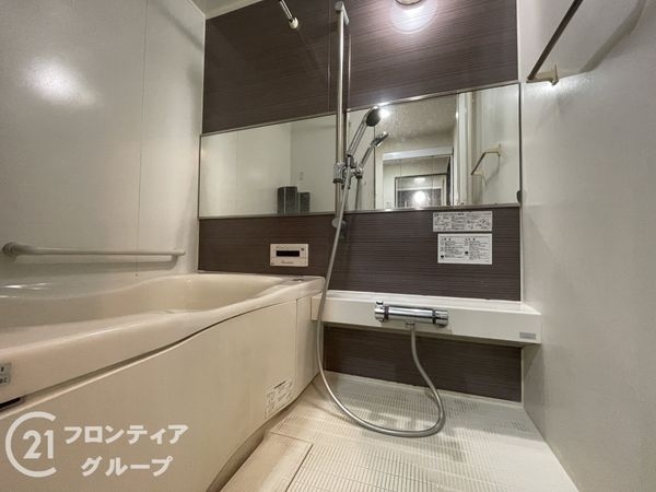 桂川ハイツ２号館　中古マンション