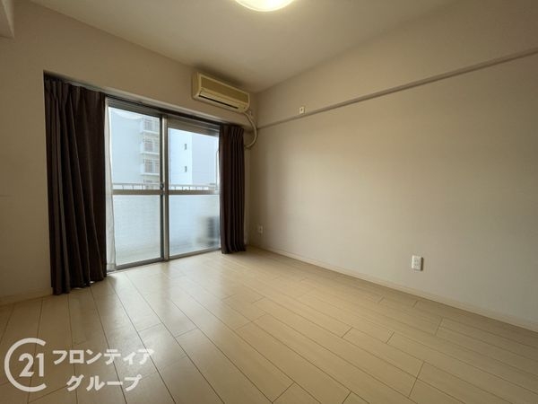 桂川ハイツ２号館　中古マンション