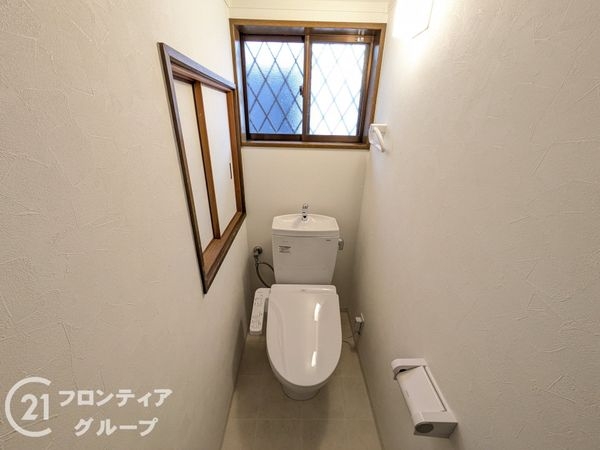 大津市堅田１丁目の中古一戸建て