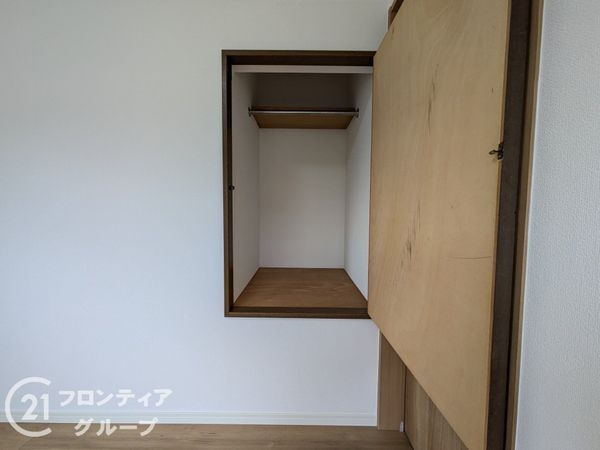 大津市堅田１丁目の中古一戸建て
