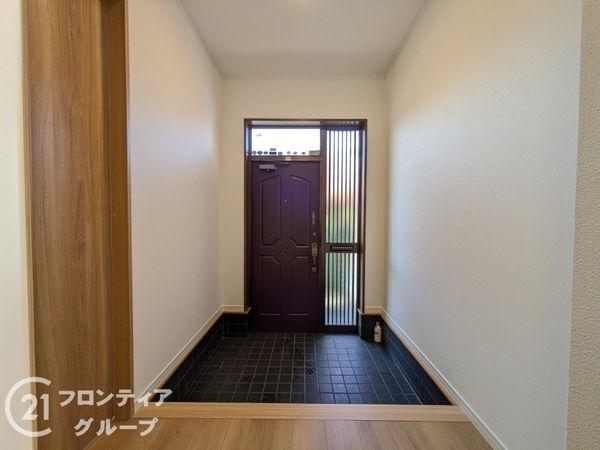 大津市堅田１丁目の中古一戸建て