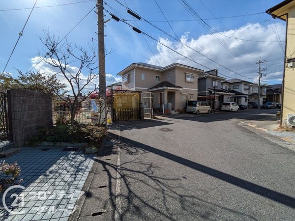 大津市堅田１丁目の中古一戸建て