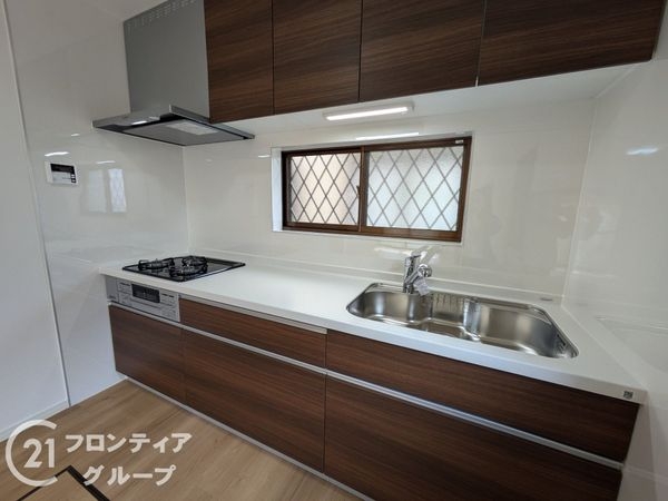 大津市堅田１丁目の中古一戸建て