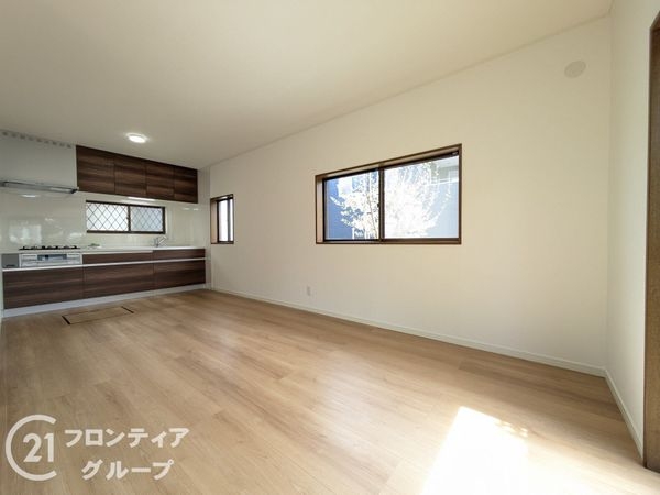 大津市堅田１丁目の中古一戸建て