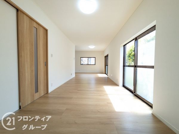 大津市堅田１丁目の中古一戸建て