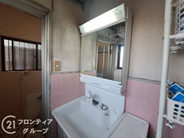 京都市伏見区淀生津町の中古一戸建て
