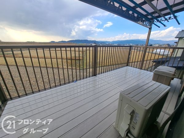京都市伏見区淀生津町の中古一戸建て