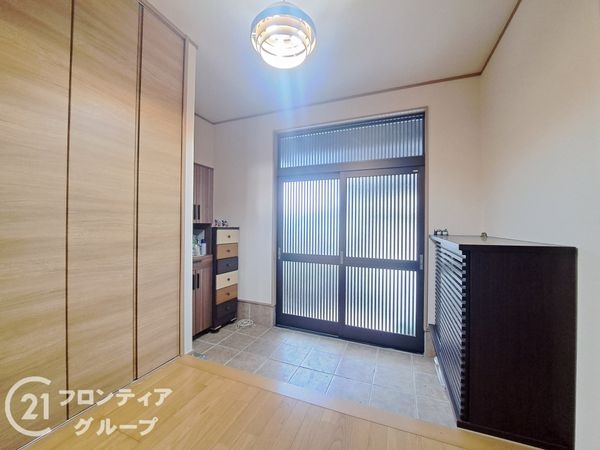 京都市伏見区淀生津町の中古一戸建て