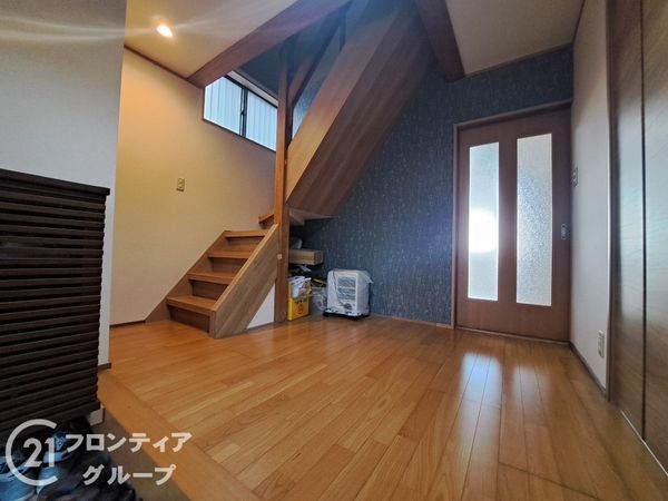 京都市伏見区淀生津町の中古一戸建て