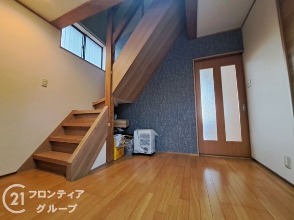 京都市伏見区淀生津町の中古一戸建て