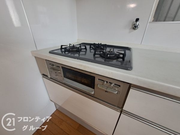 京都市伏見区淀生津町の中古一戸建て