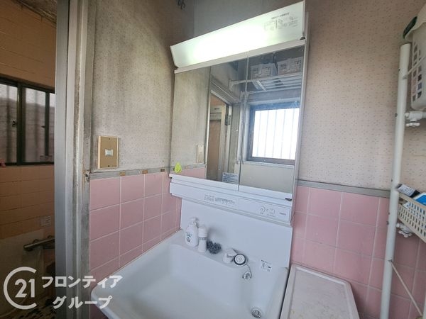 京都市伏見区淀生津町の中古一戸建て