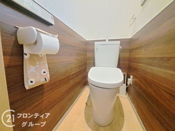 京都市伏見区淀生津町の中古一戸建て