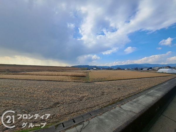 京都市伏見区淀生津町の中古一戸建て