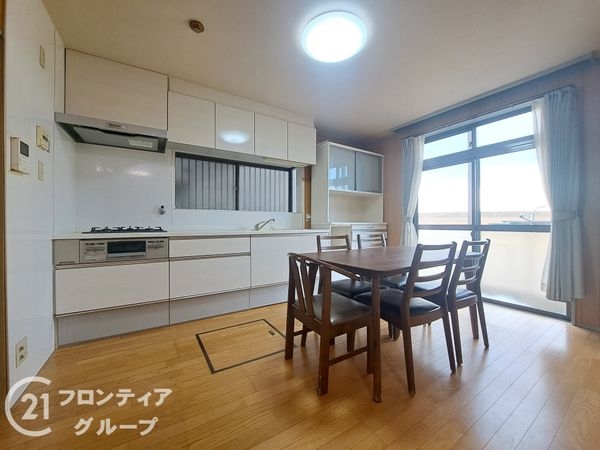 京都市伏見区淀生津町の中古一戸建て