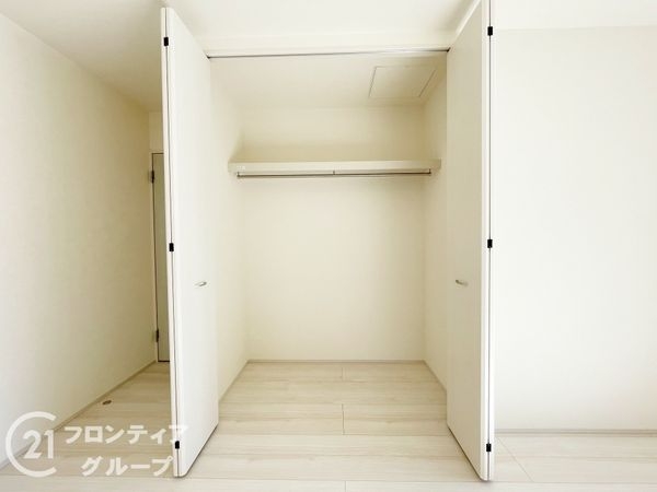 京都市西京区松室北河原町　新築一戸建て　2号棟