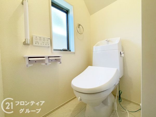 京都市西京区松室北河原町　新築一戸建て　2号棟