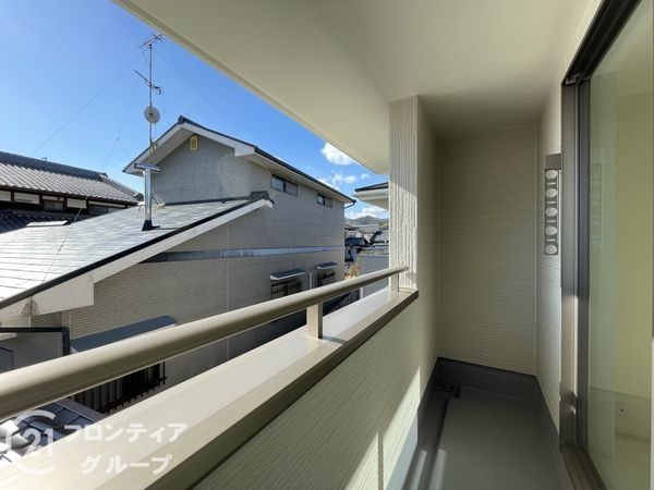 京都市西京区松室北河原町　新築一戸建て　2号棟