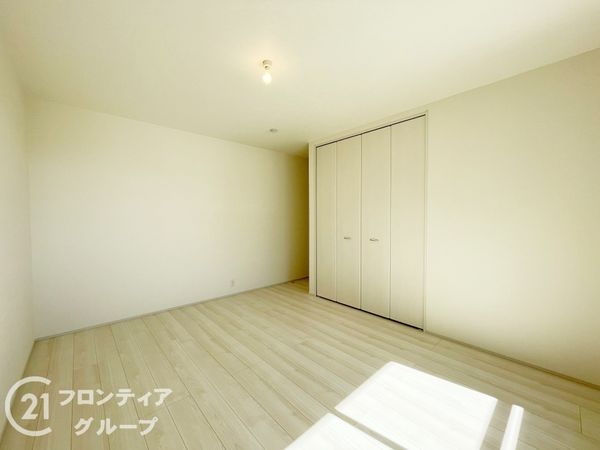 京都市西京区松室北河原町　新築一戸建て　2号棟